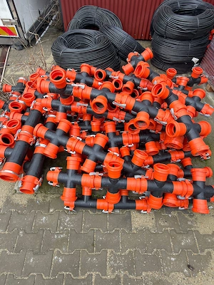 Kit Aripa de Ploaie - 300M - imagine 5