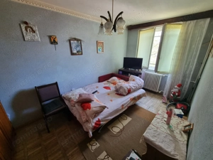 Apartament 3 camere zona Abator - imagine 2