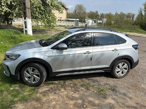 Volkswagen Taigo - garantie producator iulie 2026 - primul proprietar - imagine 3