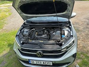 Volkswagen Taigo - garantie producator iulie 2026 - primul proprietar - imagine 2