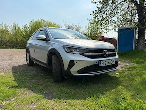 Volkswagen Taigo - garantie producator iulie 2026 - primul proprietar