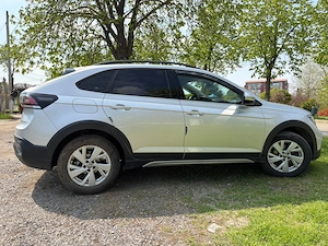 Volkswagen Taigo - garantie producator iulie 2026 - primul proprietar - imagine 5
