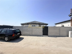 Casa individuala || 3 camere || teren 350 mp - imagine 2