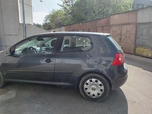 De vânzare Volkswagen golf 5 - imagine 5