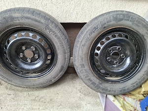 Carlig volkswagen passat 2010nou - imagine 5