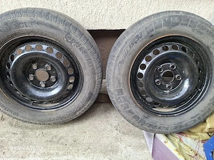 Carlig volkswagen passat 2010nou - imagine 4