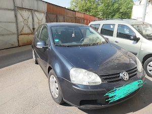 De vânzare Volkswagen golf 5 - imagine 3