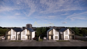 vila individuala || 400 m pana in bd principal || 4 camere - imagine 2