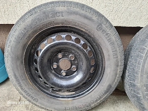 Carlig volkswagen passat 2010nou - imagine 3