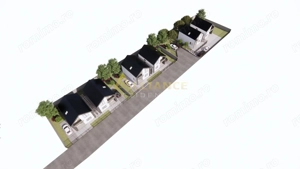 vila individuala || 400 m pana in bd principal || 4 camere - imagine 5