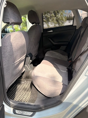 Volkswagen Taigo - garantie producator iulie 2026 - primul proprietar - imagine 9