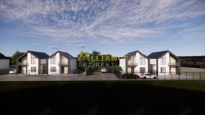 vila individuala || 400 m pana in bd principal || 4 camere - imagine 4