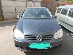 De vânzare Volkswagen golf 5 - imagine 2