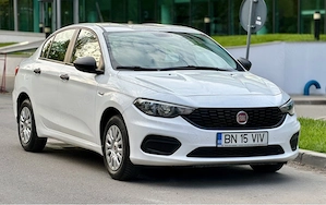 Fiat Tipo 91.000 km Impecabil