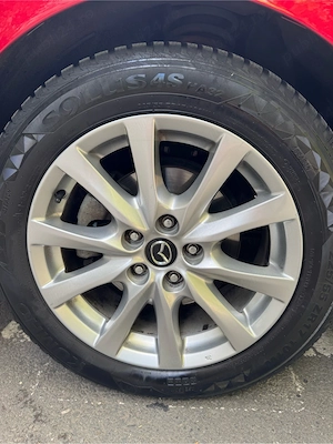 Mazda 6 skyactiv - imagine 2