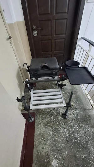 Scaun modular  - imagine 3