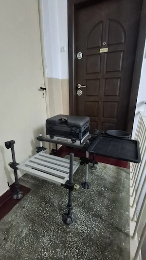 Scaun modular  - imagine 2