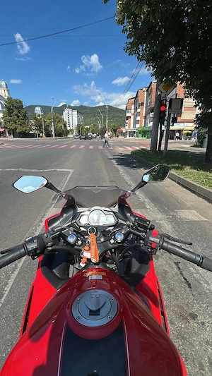 Vând motocicletă A1 125cmc - imagine 4