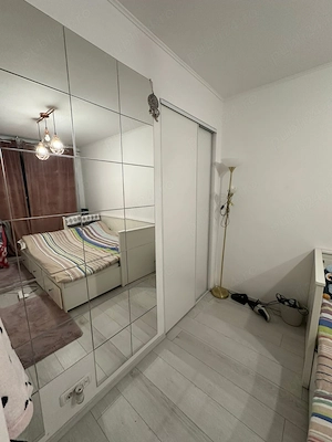 Apartament 3 camere  58 mp   calea grivitei sector 6  - imagine 3