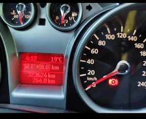 Ford Focus 2 fecelift GPL 