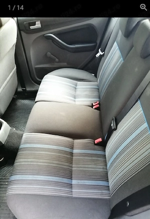 Ford Focus 2 fecelift GPL  - imagine 4