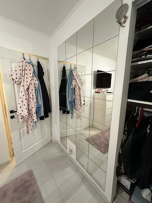 Apartament 3 camere  58 mp   calea grivitei sector 6  - imagine 4