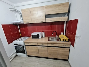 Garsoniera Str Margeanului 1A | 32 mp |  Etaj 1 | 47.000  NEGOCIABIL - imagine 5