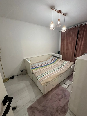 Apartament 3 camere  58 mp   calea grivitei sector 6  - imagine 2