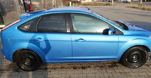 Ford Focus 2 fecelift GPL  - imagine 2