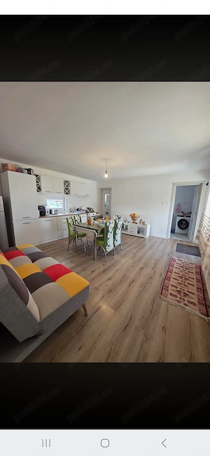 Casa de vanzare Podu Oltului - imagine 3