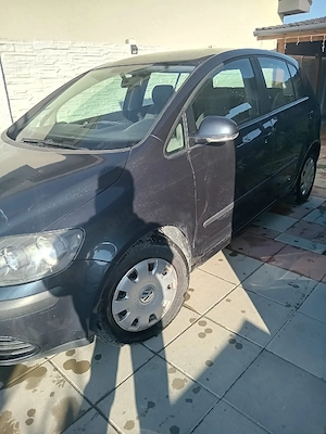 vand urgent Volkswagen golf plus - imagine 2