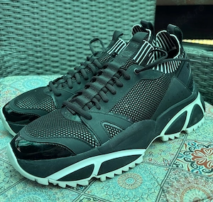 Pantofi sport Michael KORS - imagine 2