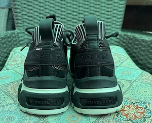 Pantofi sport Michael KORS - imagine 4