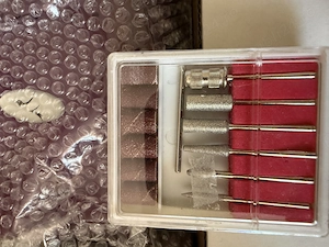 Pilă electrică Shell Drill - imagine 3