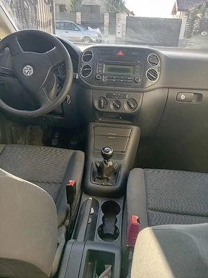 vand urgent Volkswagen golf plus - imagine 4