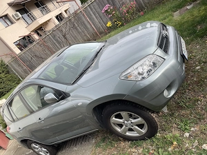 Toyota rav 4 4x4 benzina - imagine 2