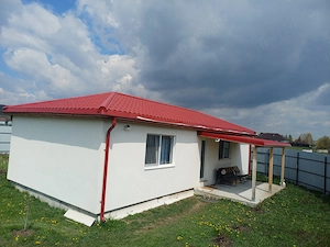 Casa de vanzare Podu Oltului - imagine 2