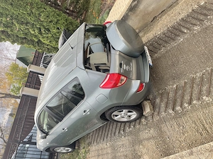 Toyota rav 4 4x4 benzina - imagine 5