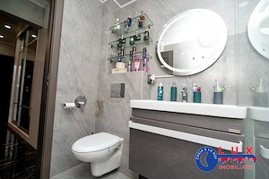 ID 20021 EXCLUSIVITATE Apartament cu 2 camere *Cartier E3 - imagine 20