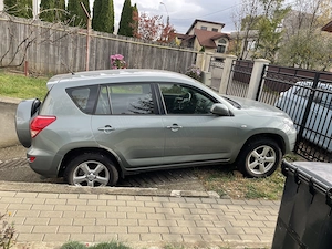 Toyota rav 4 4x4 benzina - imagine 3