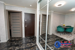 ID 20021 EXCLUSIVITATE Apartament cu 2 camere *Cartier E3 - imagine 15