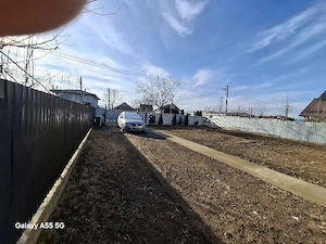 Carlig volkswagen passat 2010nou - imagine 6