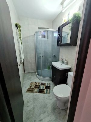 Apartament 2 camere ultracentral - imagine 4