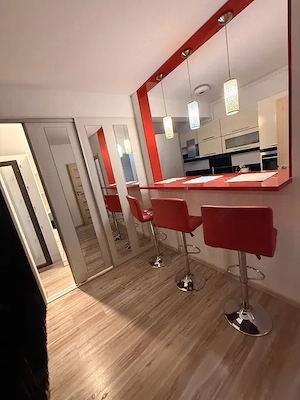 garsoniera ozana-bloc nou-centrala proprie-modern - imagine 2