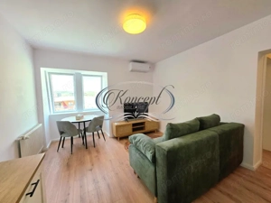 Apartament ready to move, aproape de Centru si FSPAC