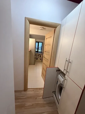 garsoniera ozana-bloc nou-centrala proprie-modern - imagine 3