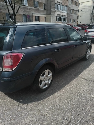 Opel Astra H unic proprietar  - imagine 7