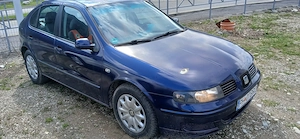 Se vinde seat leon 2002 benzina 1.6-16v - imagine 4