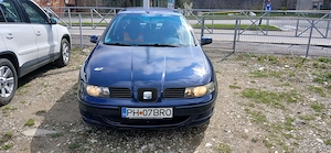 Se vinde seat leon 2002 benzina 1.6-16v - imagine 5