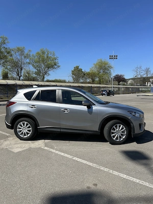 Mazda CX-5 AWD Euro 6 Impecabila Mecanic - imagine 2